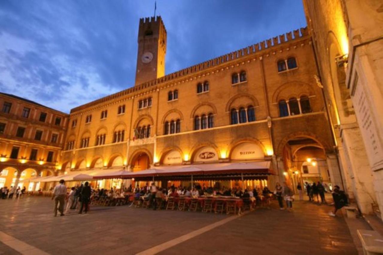 Suite Latina - San Leonardo Treviso Exterior foto